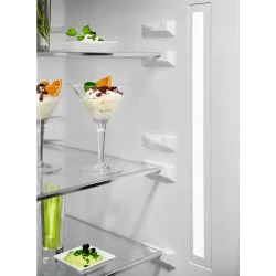 Холодильник Electrolux LNT7ME32M2, Черный flexmag.md