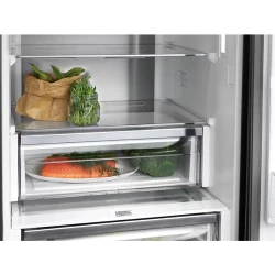 Холодильник Electrolux LNT7ME32M2, Черный flexmag.md