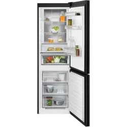 Холодильник Electrolux LNT7ME32M2, Черный flexmag.md