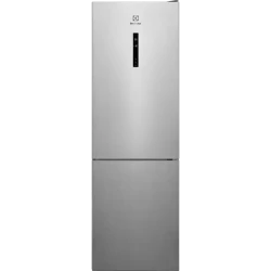 Frigider Electrolux LNT7ME32X3, Inox flexmag.md