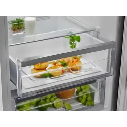 Frigider Electrolux LNT7ME36G2, Alb flexmag.md