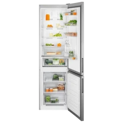 Frigider Electrolux LNT7ME36K2, Otel inoxidabil flexmag.md