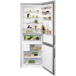 Frigider Electrolux LNT7ME46X2, Otel inoxidabil flexmag.md