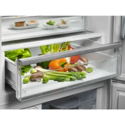 Frigider Electrolux LNT7ME46X2, Otel inoxidabil flexmag.md