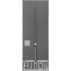 Frigider Electrolux LNT7ME46X2, Otel inoxidabil flexmag.md