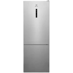 Frigider Electrolux LNT7ME46X2, Otel inoxidabil flexmag.md