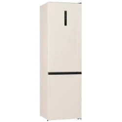 Холодильник без морозильной камеры Gorenje NRK 6202 AC4, , Бежевый flexmag.md