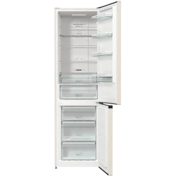 Холодильник без морозильной камеры Gorenje NRK 6202 AC4, , Бежевый flexmag.md