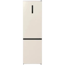 Холодильник без морозильной камеры Gorenje NRK 6202 AC4, , Бежевый flexmag.md