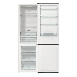 Холодильник без морозильной камеры Gorenje NRK 6202 AC4, , Бежевый flexmag.md