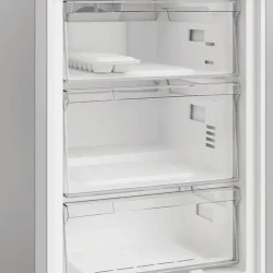 Холодильник без морозильной камеры Indesit INK 25361 S4E, Нержавеющая сталь flexmag.md