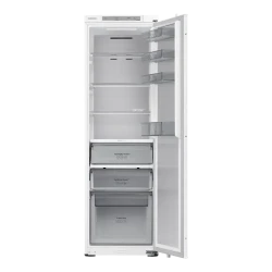 Frigider fara congelator Samsung BRR29703EWW-EF, Alb flexmag.md