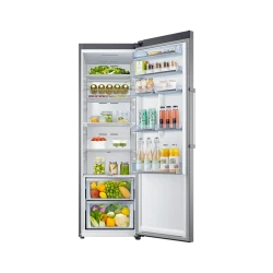 Холодильник без морозильника Samsung RR39M7140SA-UA, серебристый flexmag.md