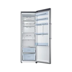 Холодильник без морозильника Samsung RR39M7140SA-UA, серебристый flexmag.md