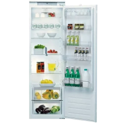 Frigider fara congelator Whirlpool ARG 18082, White flexmag.md