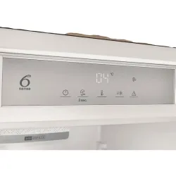 Frigider fara congelator Whirlpool WHSD18A013C1 Alb flexmag.md