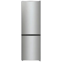 Холодильник Gorenje NRC619BSXL4, Нержавеющая сталь flexmag.md