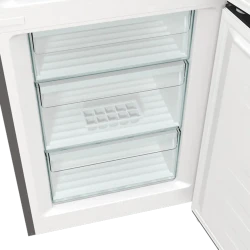 Холодильник Gorenje NRC619BSXL4, Нержавеющая сталь flexmag.md