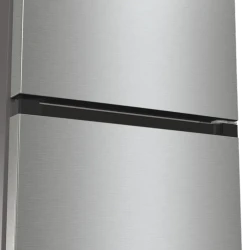 Холодильник Gorenje NRC619BSXL4, Нержавеющая сталь flexmag.md