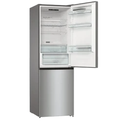 Холодильник Gorenje NRC619BSXL4, Нержавеющая сталь flexmag.md