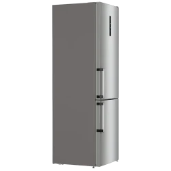 Холодильник Gorenje NRC6204SXL5M, MetalCool 360°, Нержавеющая сталь flexmag.md