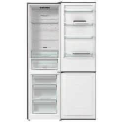Холодильник Gorenje NRC620BSXL4, Нержавеющая сталь flexmag.md