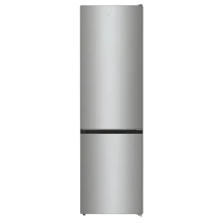 Холодильник Gorenje NRC620BSXL4, Нержавеющая сталь flexmag.md