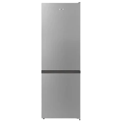 Холодильник Gorenje NRK 6182 PS4, Серебристый flexmag.md