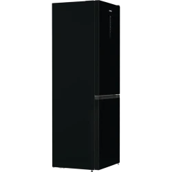 Frigider Gorenje NRK 6192 ABK4, Negru flexmag.md
