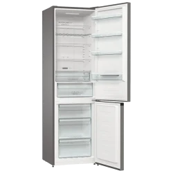 Frigider Gorenje NRK 620 CA2XL4, Argintiu flexmag.md