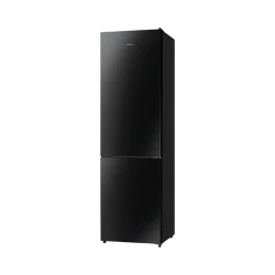 Frigider Gorenje NRK 620 EABG4, Negru flexmag.md