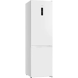 Холодильник Gorenje NRK 620 FAW4, белый flexmag.md