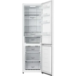 Холодильник Gorenje NRK 620 FAW4, белый flexmag.md