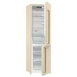 Холодильник Gorenje NRK 6202 CLI flexmag.md