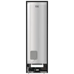 Холодильник Gorenje NRK 6202 EBXL4, Чёрный flexmag.md