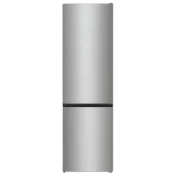 Холодильник Gorenje NRK 6202 EXL4, серебристый flexmag.md