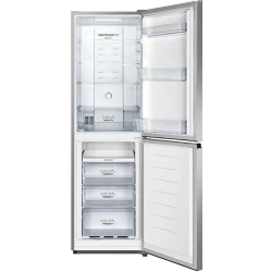 Frigider Gorenje NRK4181CS4, Grey flexmag.md