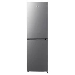 Frigider Gorenje NRK4181CS4, Grey flexmag.md