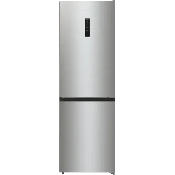 Холодильник Gorenje NRK619CA2XL4, серебристый flexmag.md