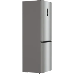 Холодильник Gorenje NRK619CA2XL4, серебристый flexmag.md