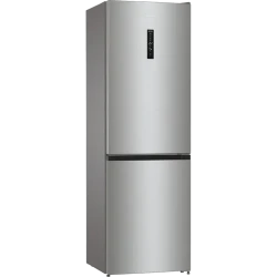 Холодильник Gorenje NRK619CA2XL4, серебристый flexmag.md