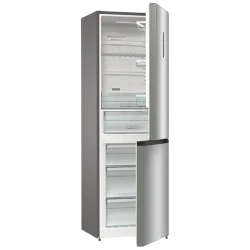 Frigider Gorenje NRK619DA2XL4, Otel inoxidabil flexmag.md