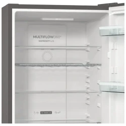 Frigider Gorenje NRK619DA2XL4, Otel inoxidabil flexmag.md