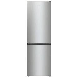 Холодильник Gorenje NRK61CS2XL4, нержавеющая сталь flexmag.md