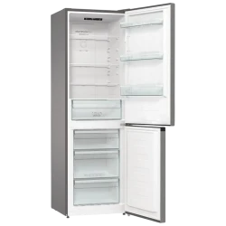 Холодильник Gorenje NRK61CS2XL4, нержавеющая сталь flexmag.md