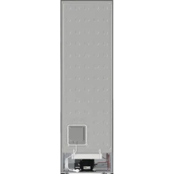 Холодильник Gorenje NRK6202ES4, Нержавеющая сталь flexmag.md