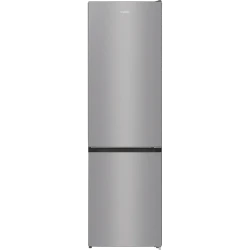 Холодильник Gorenje NRK6202ES4, Нержавеющая сталь flexmag.md
