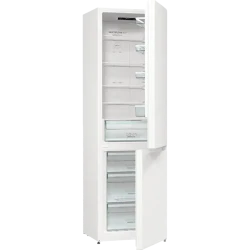 Frigider Gorenje NRK6202EW4, Alb flexmag.md