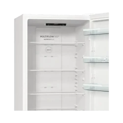 Frigider Gorenje NRK6202EW4, Alb flexmag.md