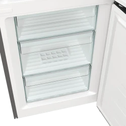 Холодильник Gorenje NRK620DA2XL4, нержавеющая сталь flexmag.md